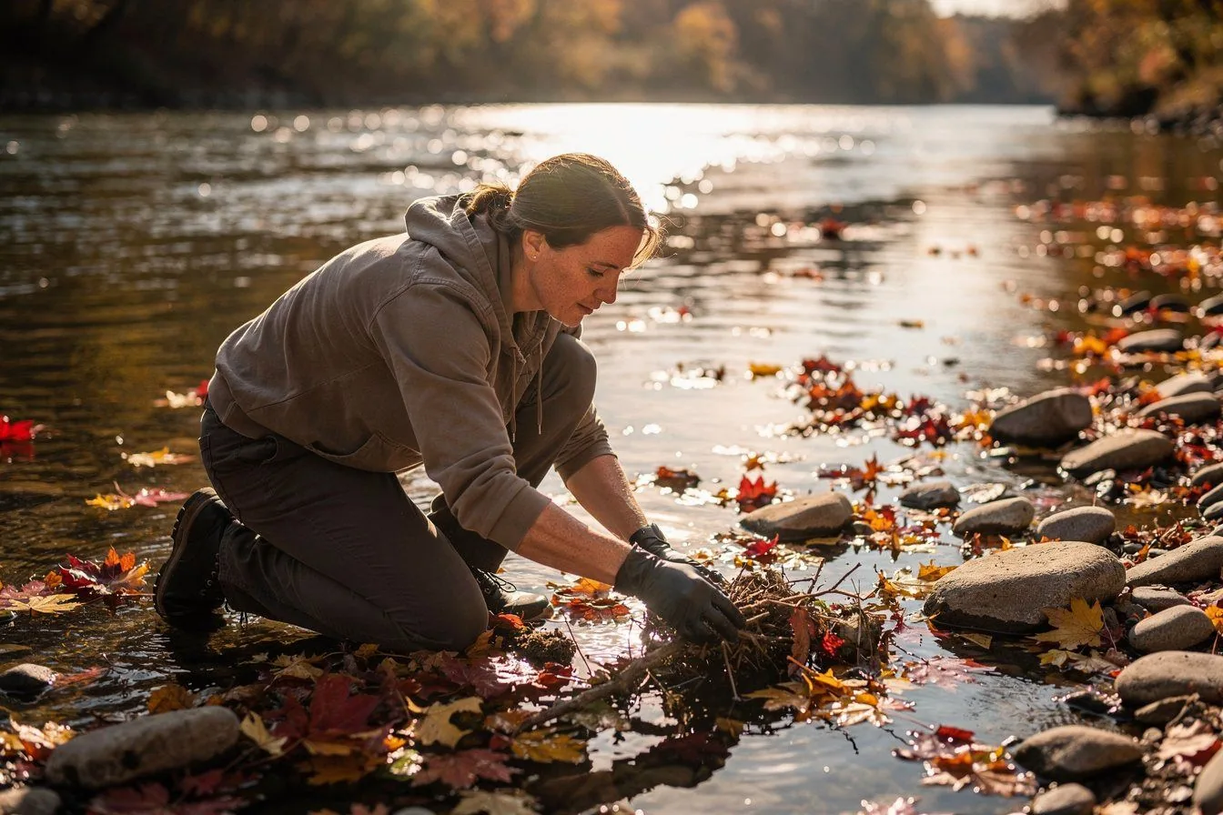 Seasonal Exploration Insights